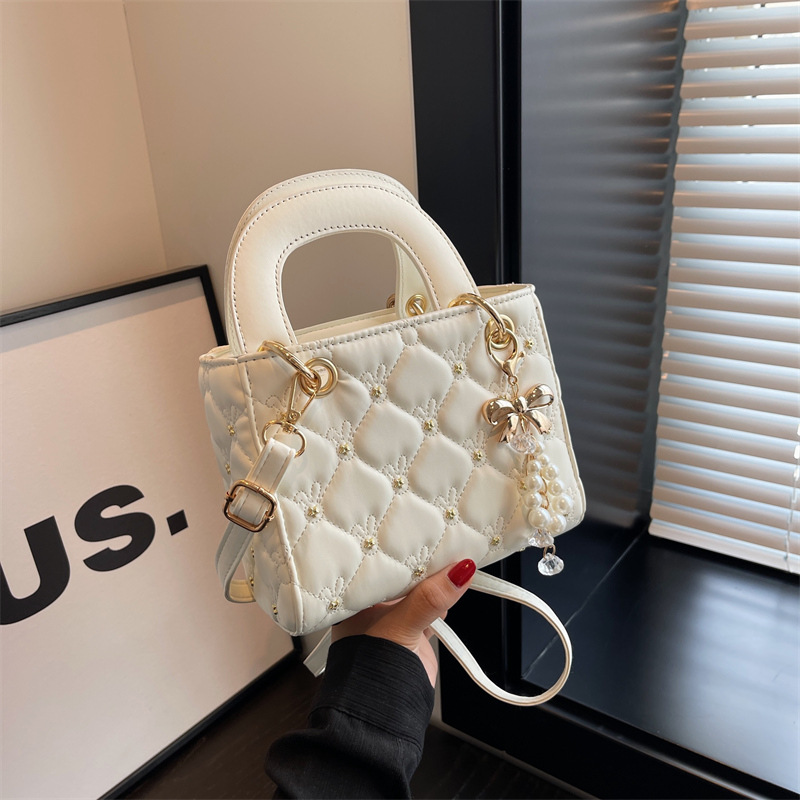 Free shipping designer bag Shoulder tote Bags For womans fashion casual handbag square crossbody bag