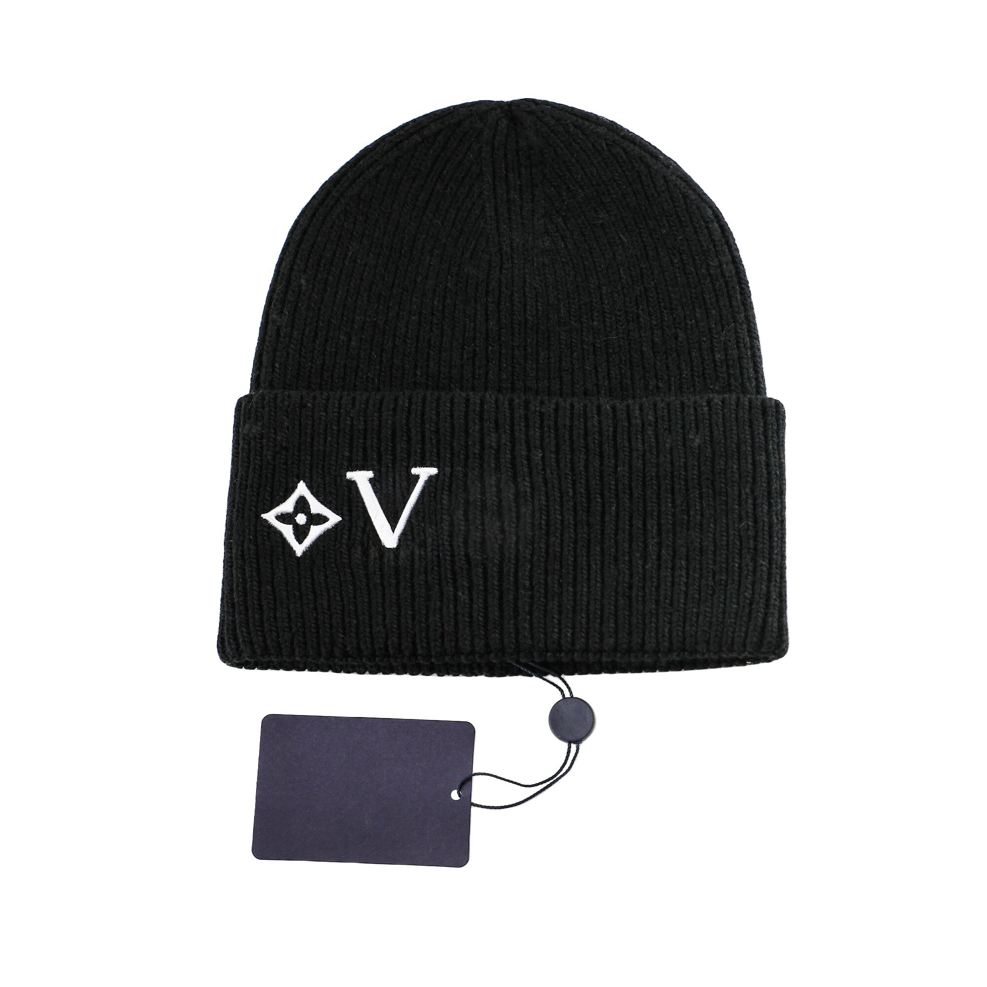 Beanie Mutze Hat Designer Hats knitted hats Men's and Women's Beanie Winter hat Thermal Knit Hat Ski Bonnet High Quality Plaid Skull Hat Luxury warm Cap 225