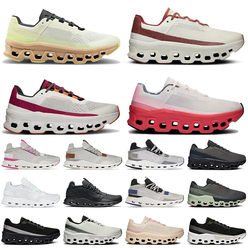 2025 Top Quality Designer men's and women's Running shoes White Red Monster Pink Platform Dhgate X3 Sports Shoes Breathable sneakers
