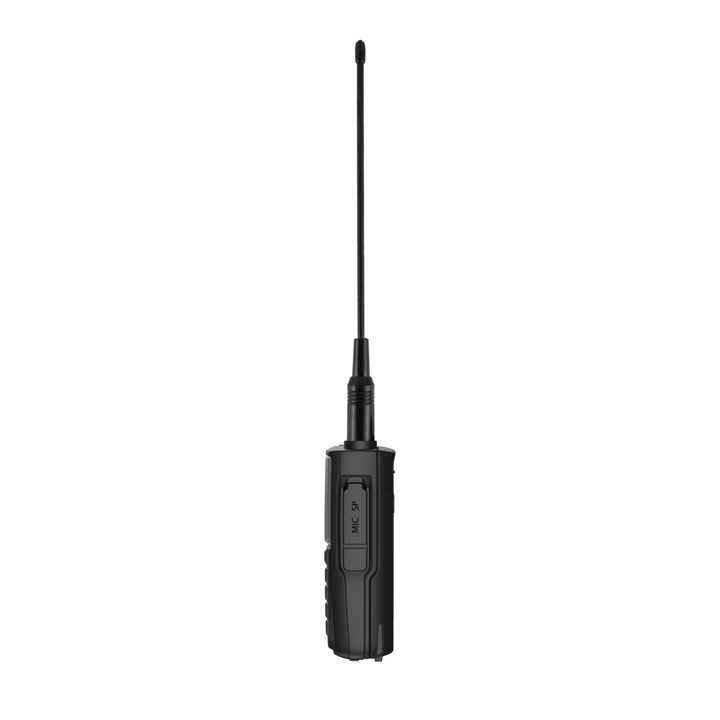 Hot sell Baofeng UV-22GD VHF UHF 3 Band RX SCAN Funtion two way radio 999CH Tri Band Type-C charger ham radio