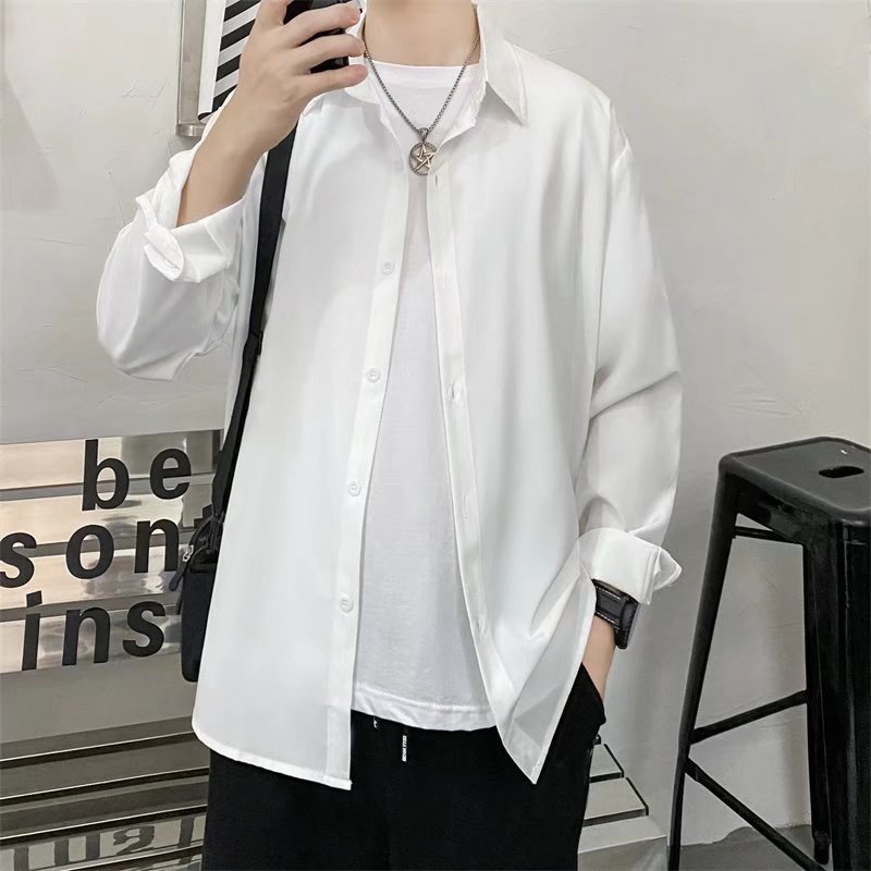 K118Contemporary Slim-Fit Graduation Suit Jacket for Male College Students