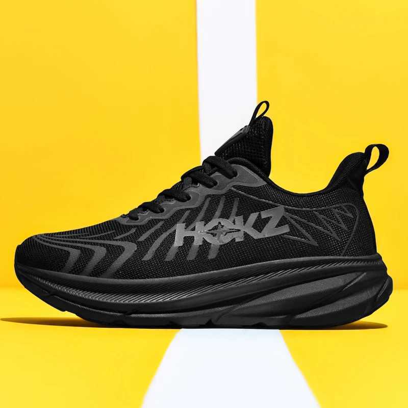 Outdoor Chunky Running Shoes for Men and Wen Walking Shoes Cushioning Luxury Brands Cho Unisex Winter New 2024 Z250513