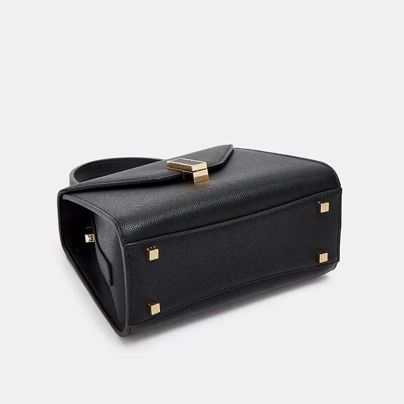 Light Multifunctional Top Hand-Held Small Square Envelope Women's Bag, Single Shoulder Crossbody Bag