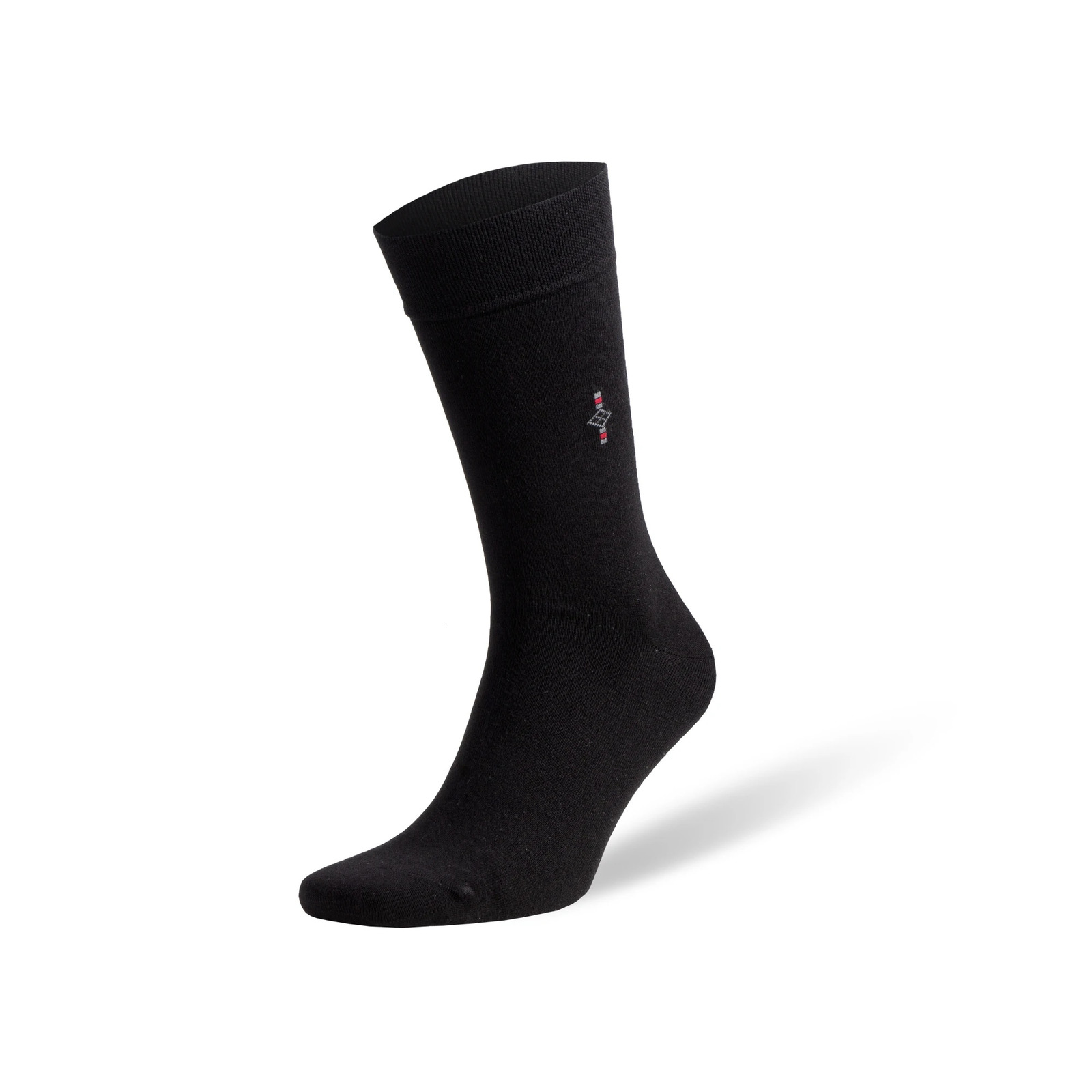Bamboo Dress Socks for Men Classic Mens Business Casual 3 Pairs 250108