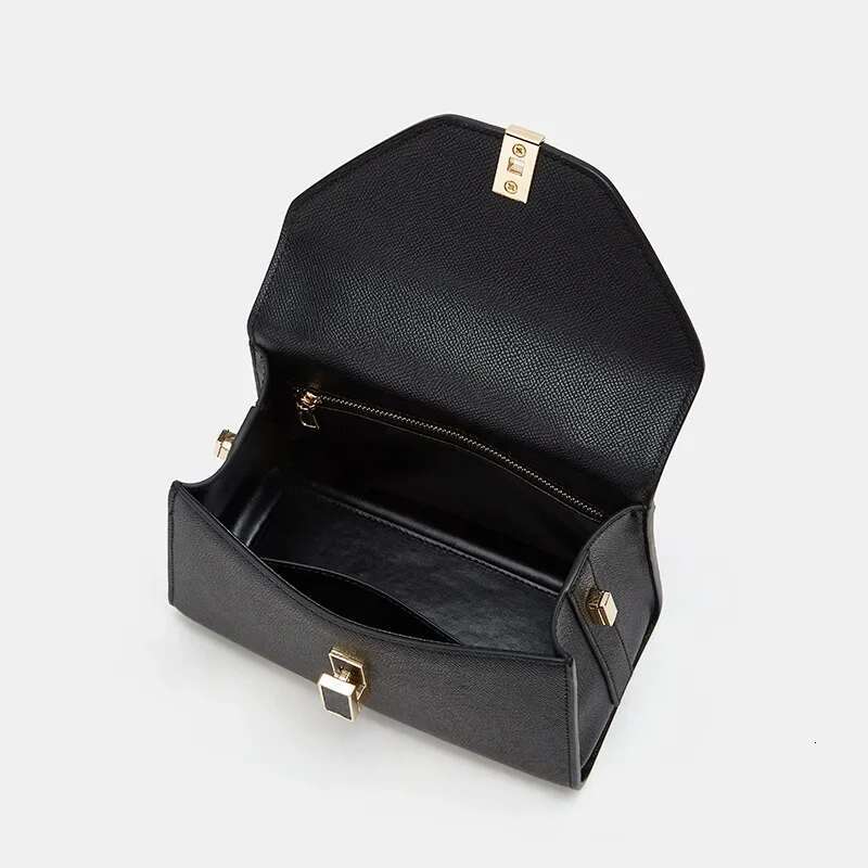 Light Multifunctional Top Hand-Held Small Square Envelope Women's Bag, Single Shoulder Crossbody Bag