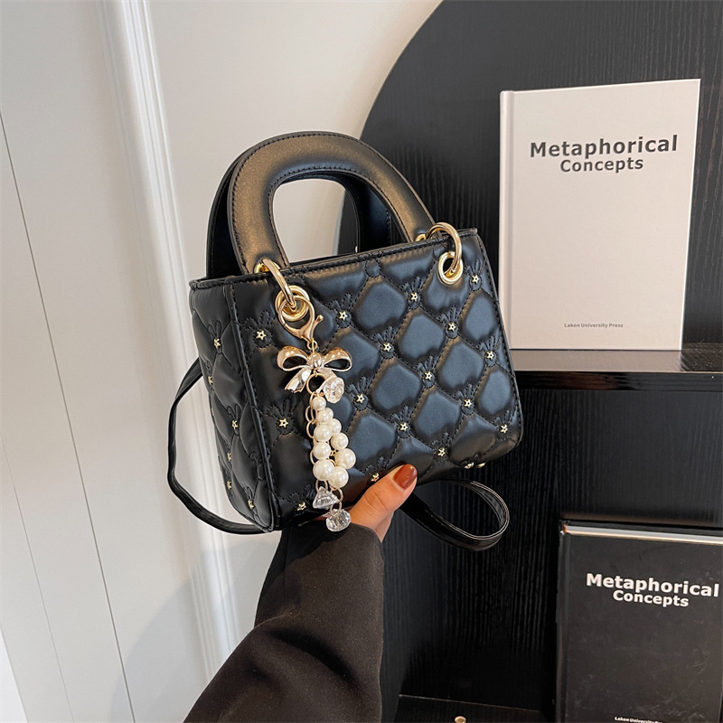 Free shipping designer bag Shoulder tote Bags For womans fashion casual handbag square crossbody bag