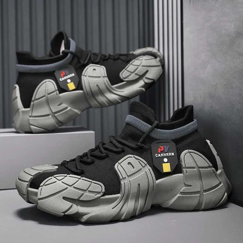 Outdoor Couple Sneakers hot Tennis Mens Shoes Summer Breathable Hiking Sports Fashion Wen Running Casual Cfortable Work Z250119