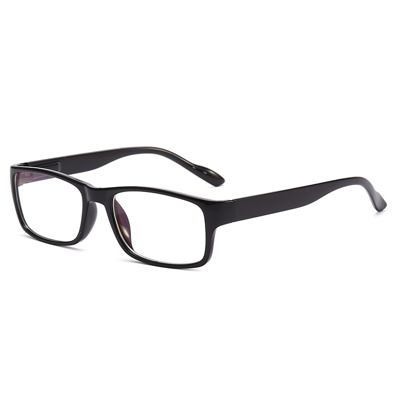 New reading glasses cross-border trend fashion glasses spring leg reading glasses wholesale for men and women