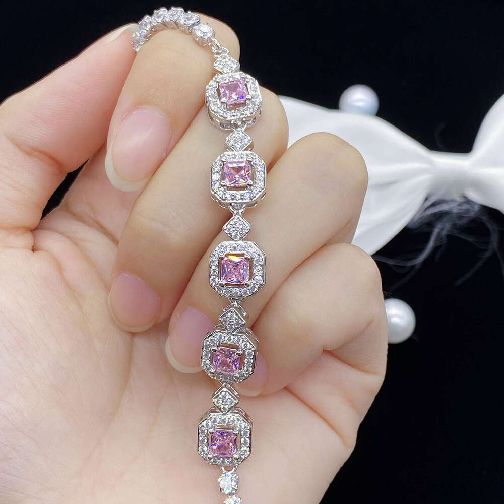 Bracelet for Women Bangle Stainless Steel Designer Cuff Jewelry Woman Party Gift very nice
