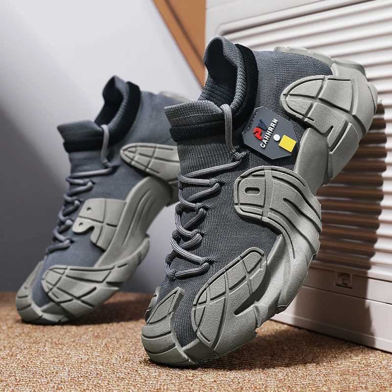 Outdoor Couple Sneakers hot Tennis Mens Shoes Summer Breathable Hiking Sports Fashion Wen Running Casual Cfortable Work Z250119