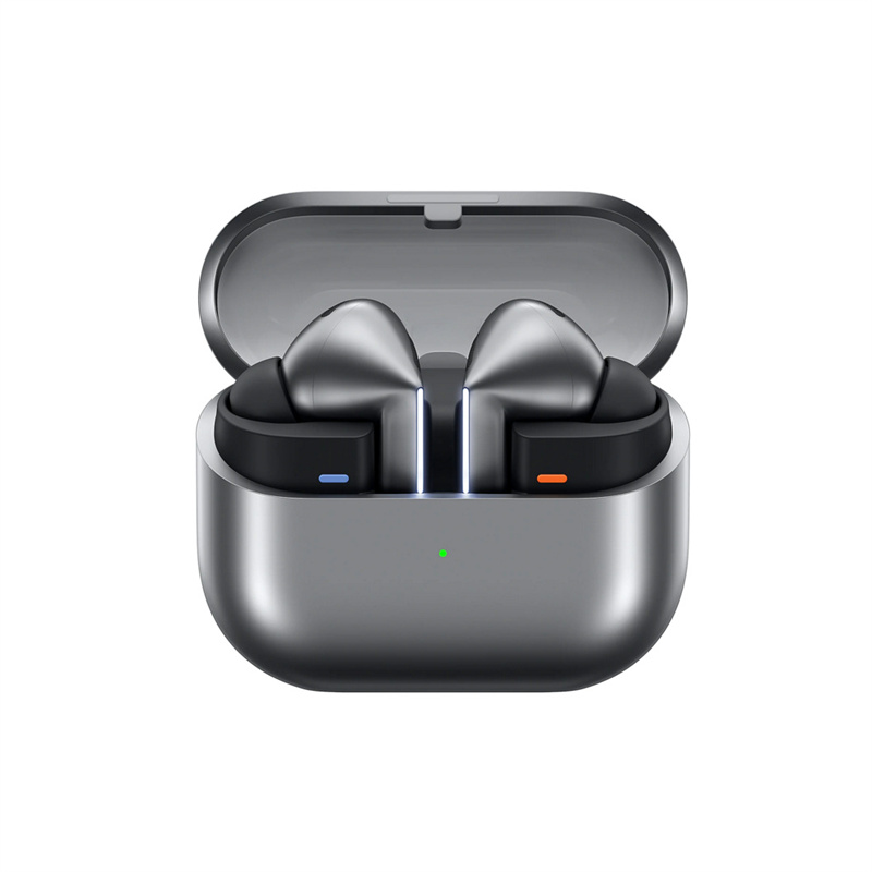 EarBuds 3 pro Headphones LED lamp In-Ear TWS Bluetooth Earphones HiFi Sound Low Latency Noise Reduction Gaming headset for Smartphone With box