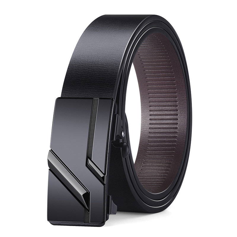 Designer men women Classic casual leather belts for man metal letter smooth buckle woman waistband fashionable belt with box T-5