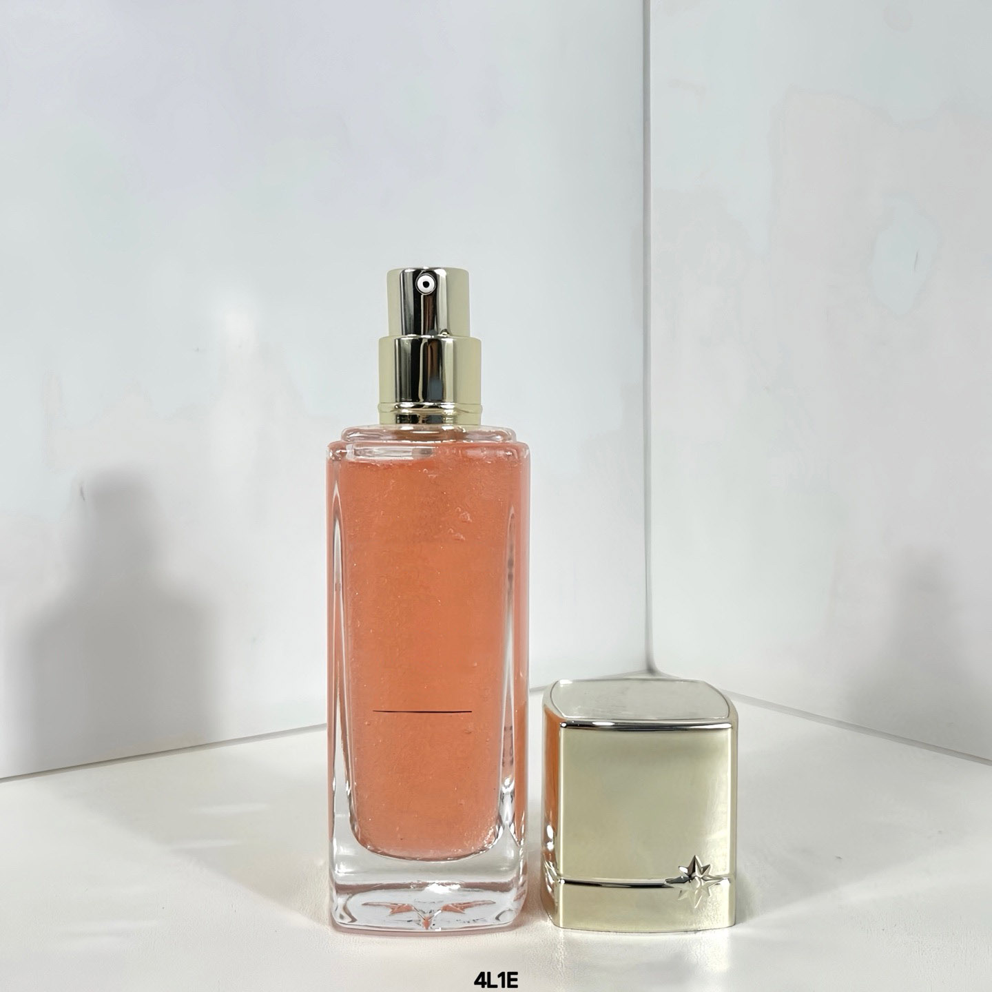 2025 New Version Quality Brand Face Skin Care Serum 50ml Prestige Natural Rose Essence Activated Repairing Nutritive Serum