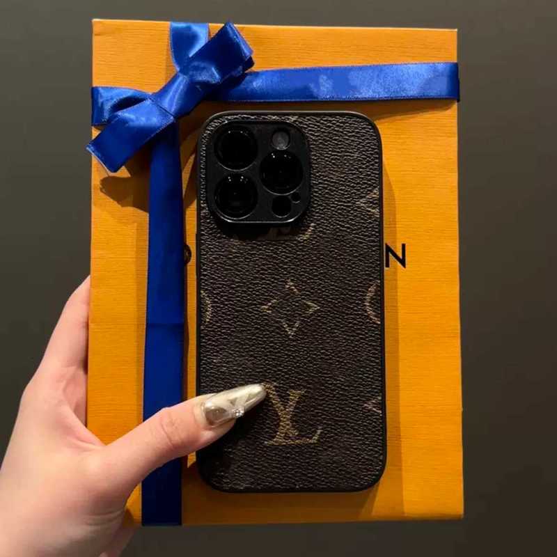 phone cases for iphone 15 16 pro max case designer 14 plus 13 12 Pro case Fashion Cover classic vintage flower personalized men and women inclusive anti fall protective