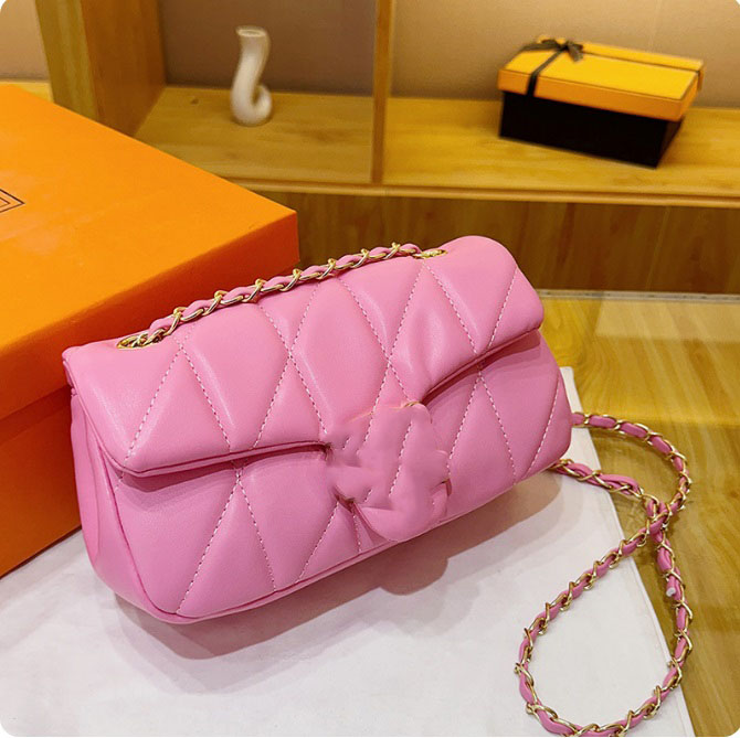 Designers Bags Tote Women Shoulder Bags Fashion women classic Flap Crossbody wallet Totes Handbag Clutch ladies purse