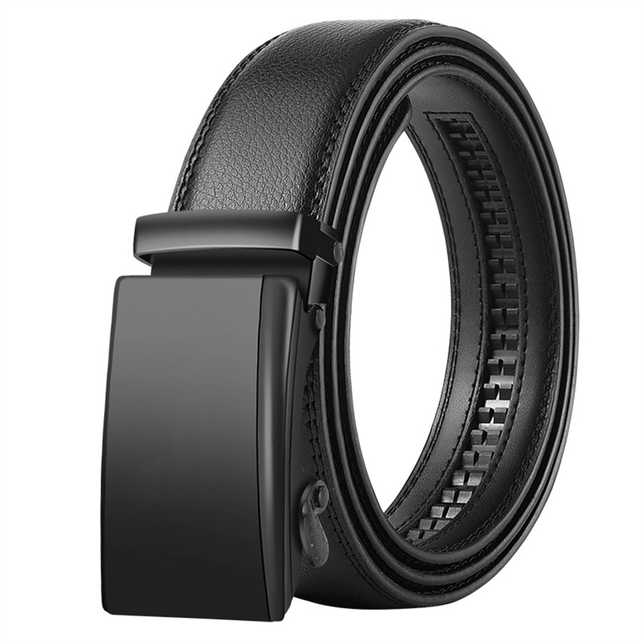 Designer men women Classic casual leather belts for man metal letter smooth buckle woman waistband fashionable belt with box U-6