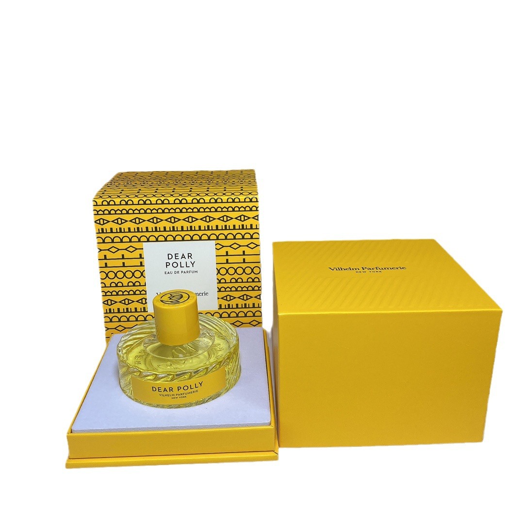 Vilhelm Parfumerie Mango Skin Perfume 100ml men woman fragrance 3.3oz eau de parfum long lasting smell brand