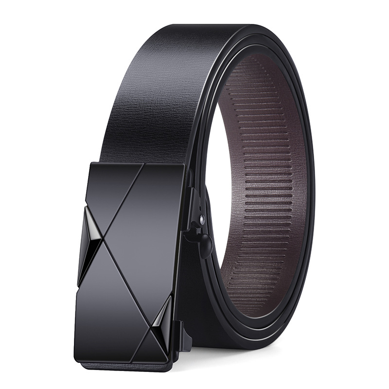 Designer men women Classic casual leather belts for man metal letter smooth buckle woman waistband fashionable belt with box Y-3