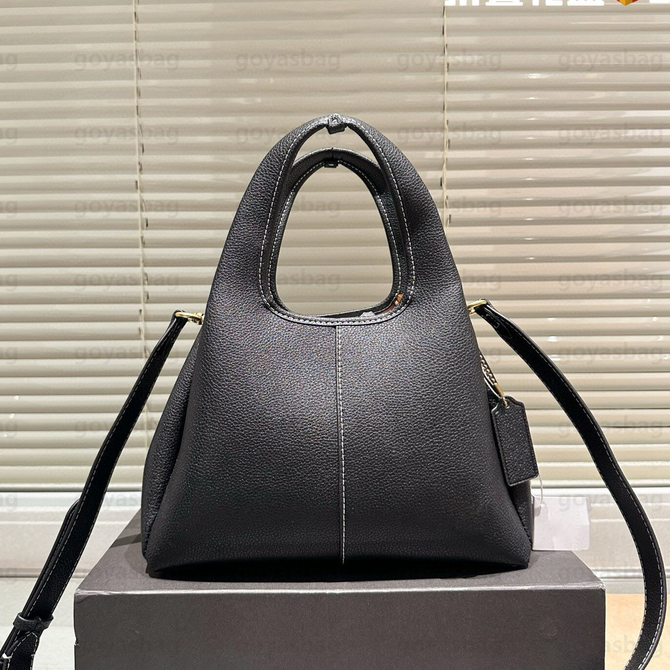 Designer Shoulder Lana 23 35 Laptop Beach Bucket Handbag Bag Crossbody Handbags Large Capacity Tote Leather