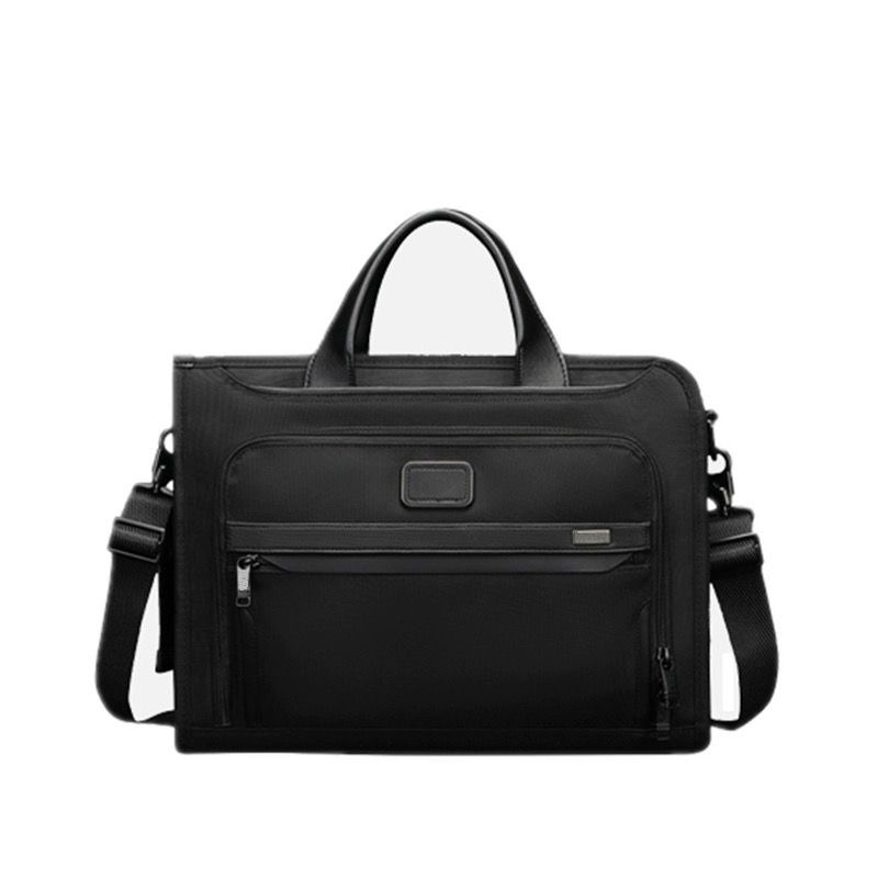 Free Shipping Mens Bag Business Handbag Leather Computer Briefcase 240821 Designer Bag Luxury Bag Tote Bag