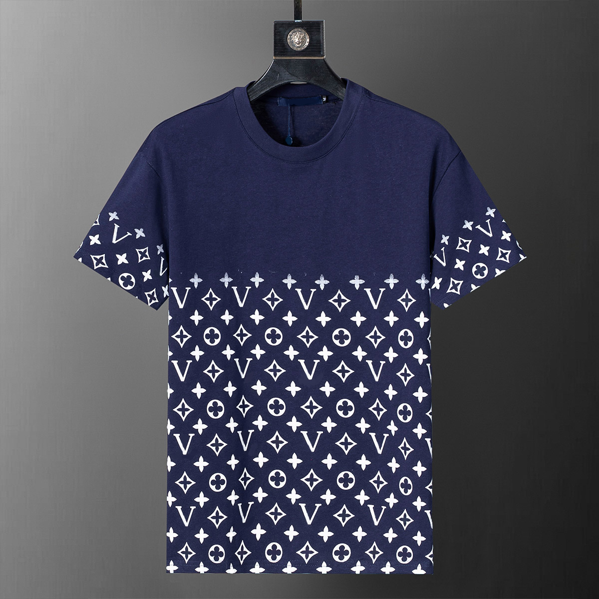 Designer Shirt mens tshirt shorts Casual Short Shorts Casual Sports Loose Oversize Style Tees clothing Shorts T Shirt