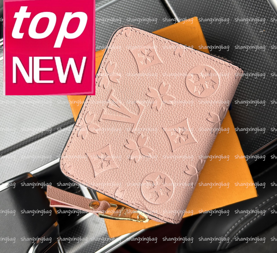 hot NEW France Designer Women Long Checkbook Wallet Credit Card Photo Holder Wallet Brown Mono Gram White Checkered Canvas Leather purse