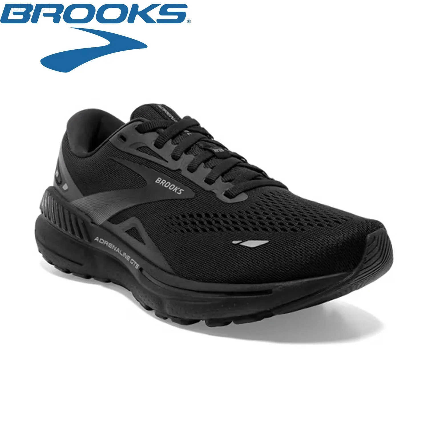 BROOKS Sneakers Adrenaline GTS 23 Men Running Shoes Balanced Cushio Outdoor Road Running Sneakers Casual Tennis Shoes for Men Z250120