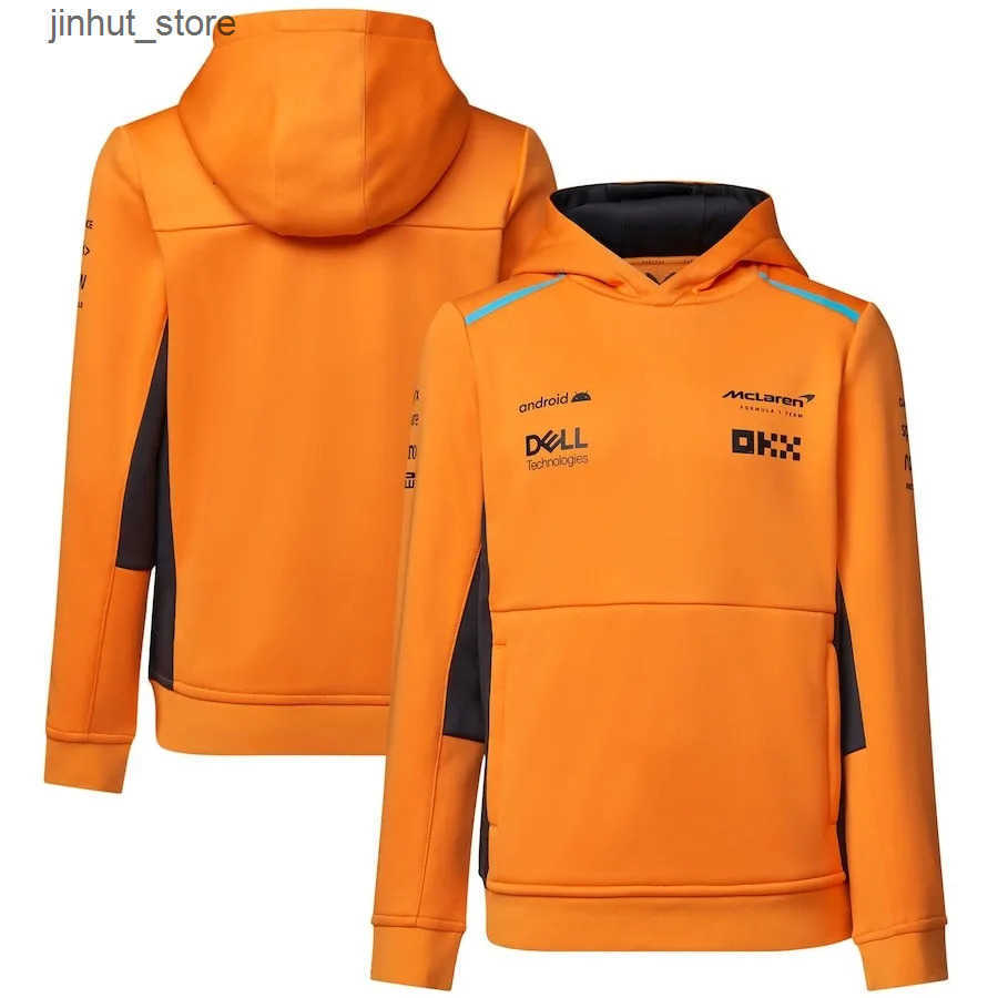 Men's Hoodies Sweatshirts Formula1 Team Racing 3D Print Men Women Hoodies Unisex Outdoor Sports Tops Long Slve Pullover Cool With Hooded H25120