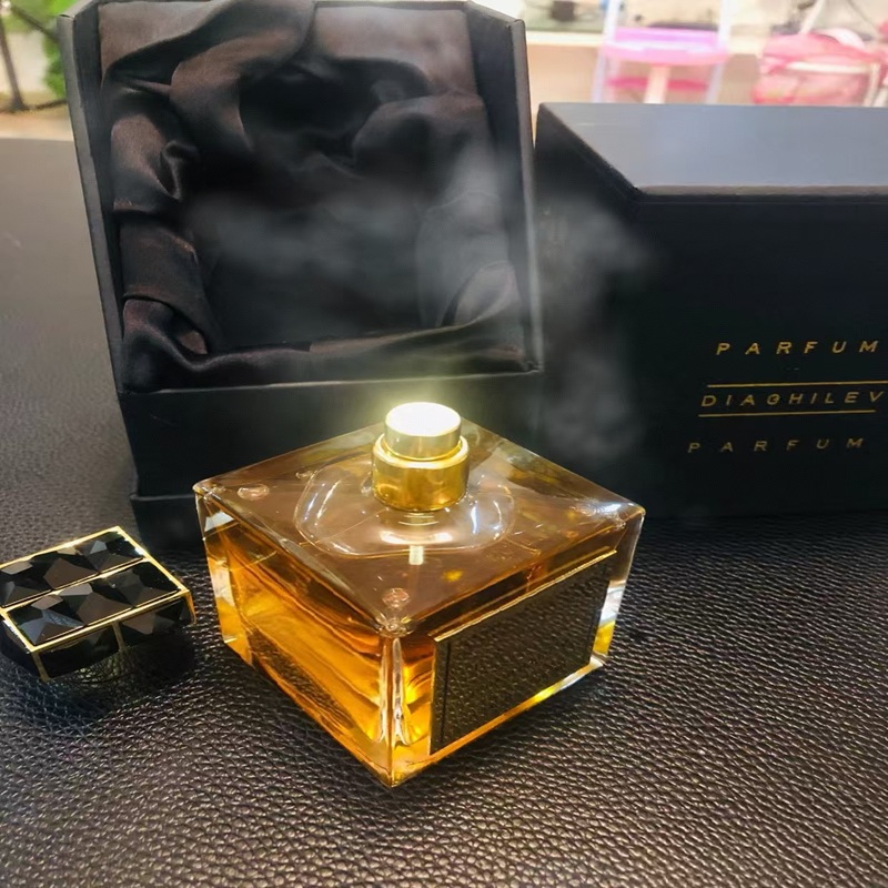 Designer Perfume High Quality100ML Men's Women's parfum cologne essence Spray fragrance long lasting Fast Delivery