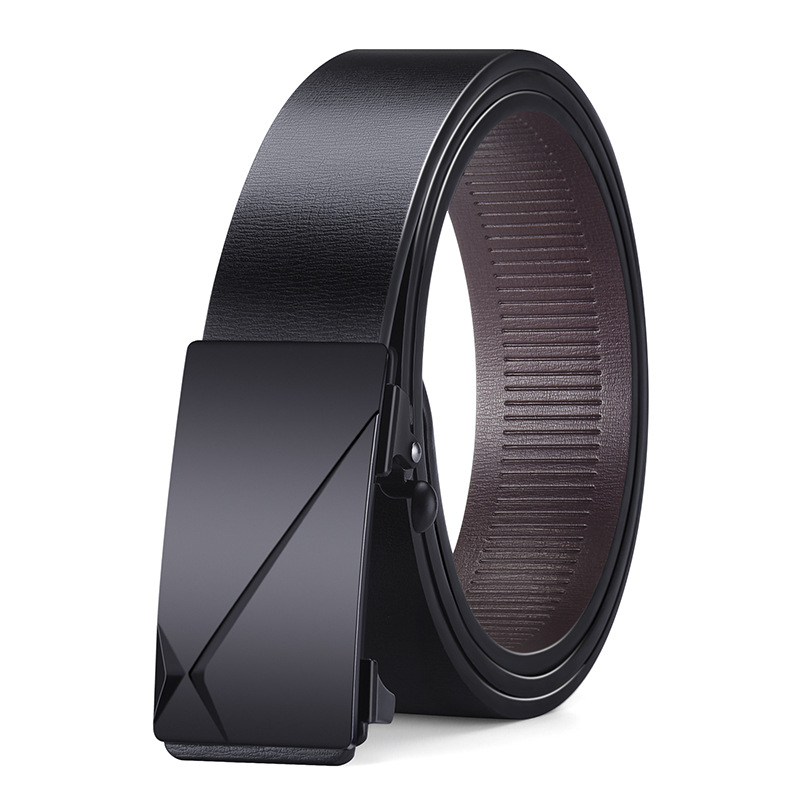 Designer men women Classic casual leather belts for man metal letter smooth buckle woman waistband fashionable belt with box Y-10