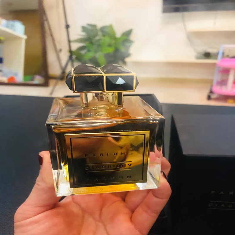 Designer Perfume High Quality100ML Men's Women's parfum cologne essence Spray fragrance long lasting Fast Delivery