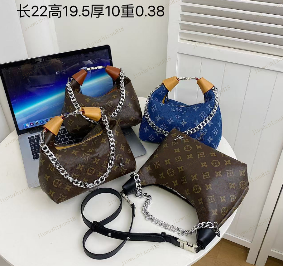 Evening Bags Designer shoulder bag leather handbag luxury letter cross body bags 5A quality Multifunctional classic simplicity fashion trend good match