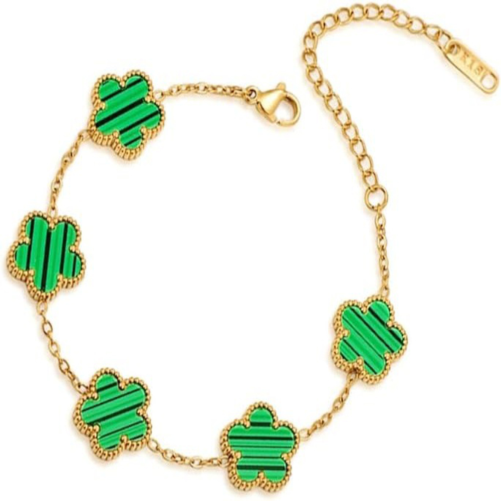 Classic Flower Fash… - image