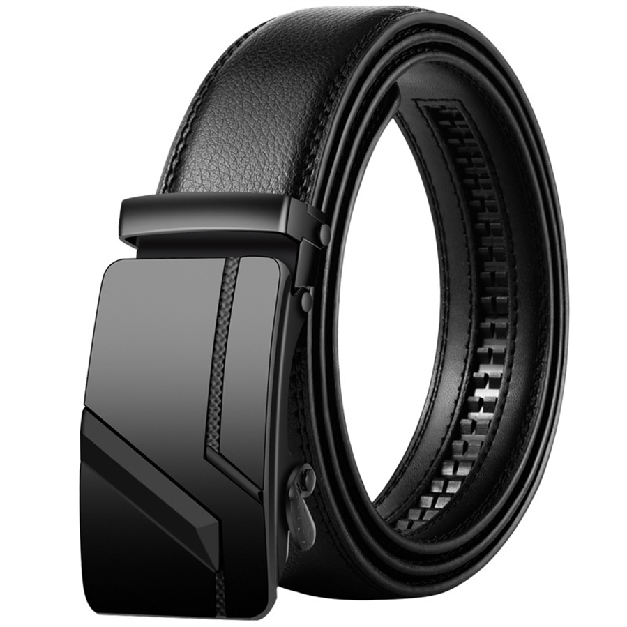 Designer men women Classic casual leather belts for man metal letter smooth buckle woman waistband fashionable belt with box U-8