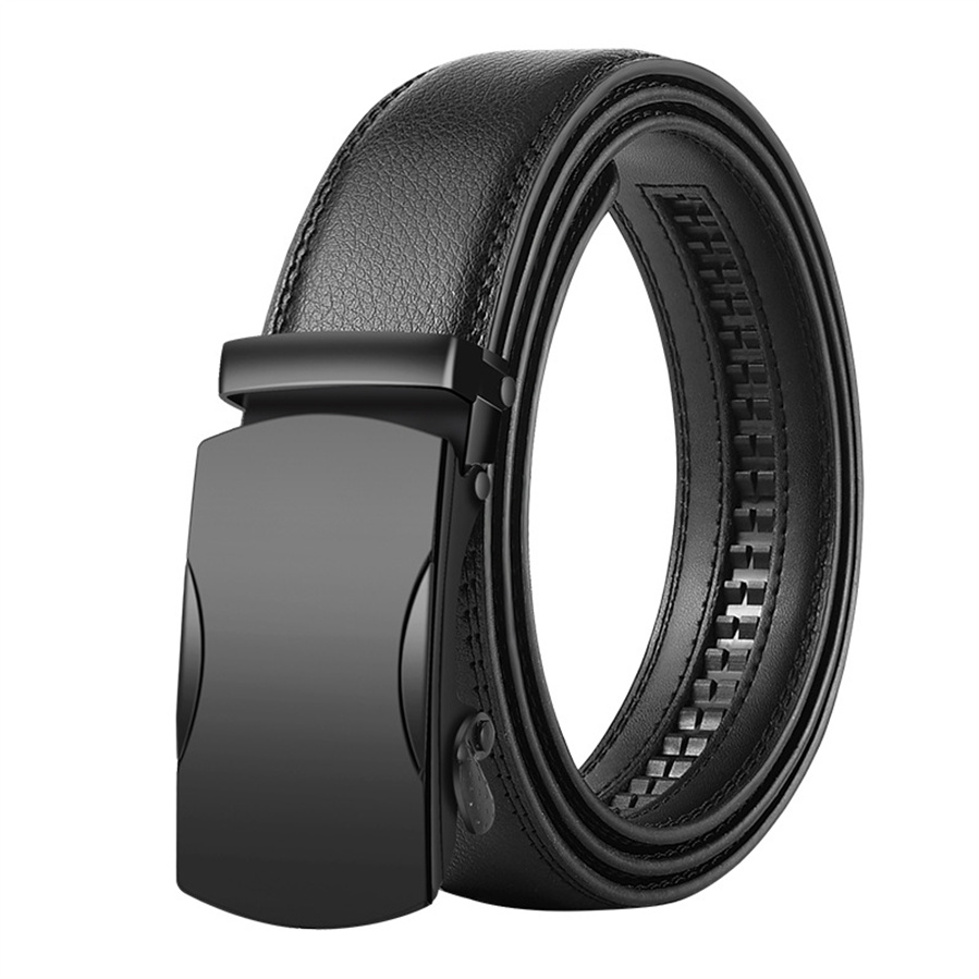 Designer men women Classic casual leather belts for man metal letter smooth buckle woman waistband fashionable belt with box U-5