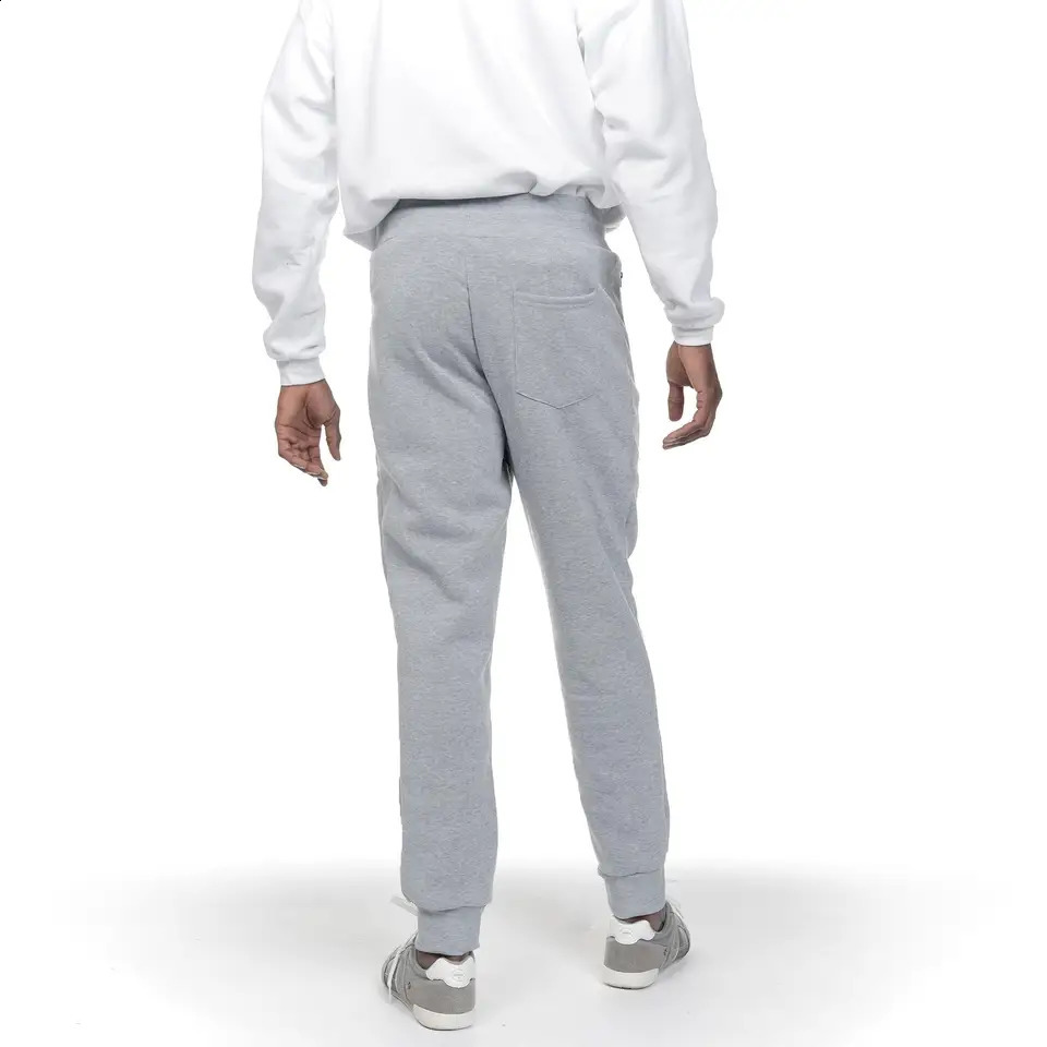 3 PACK Mens Fleece Lined Slim Fit Casual Tech Jogger Sweatpants Zipper Pockets for Casual Wear Sports and Loungewear S-3XL 250113