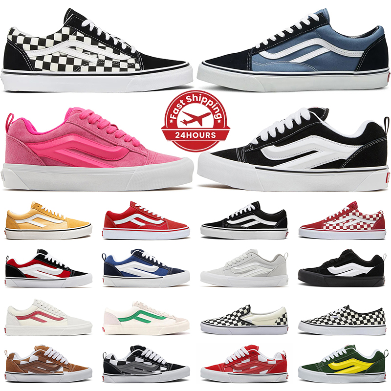 designer skateboard shoes for men women canvas sneakers black white yellow brown grey pink green blue mens flat trainers