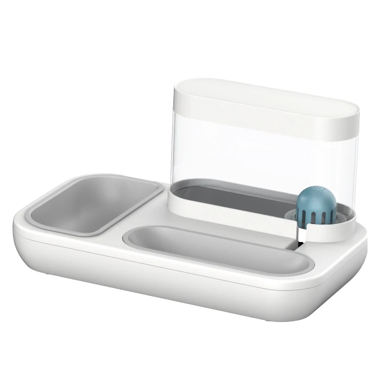 Strict quality inspection and control, reliable and guaranteed quality, providing owners with peace of mind choices and allowing cats to eat happily