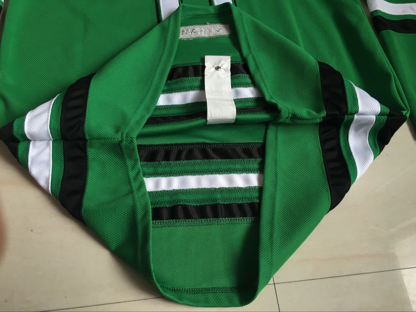 Eriksson Ek Hockey Jersey Hughes Boldy Foligno Kaprizov Hartman Buium Custom Hockey Jerseys Mens Womens Youth