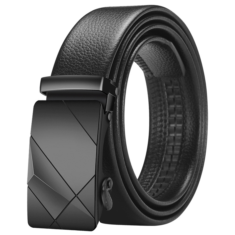 Designer men women Classic casual leather belts for man metal letter smooth buckle woman waistband fashionable belt with box E-11