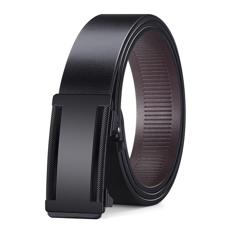 Designer men women Classic casual leather belts for man metal letter smooth buckle woman waistband fashionable belt with box T-19