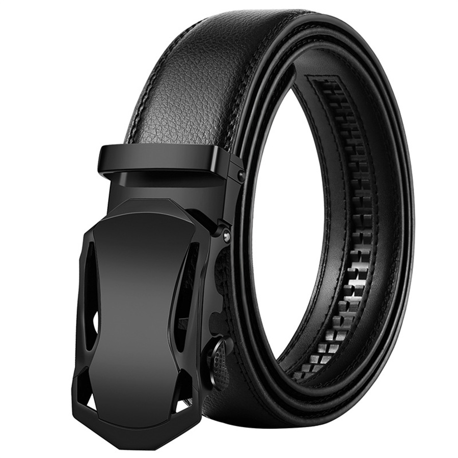 Designer men women Classic casual leather belts for man metal letter smooth buckle woman waistband fashionable belt with box U-1