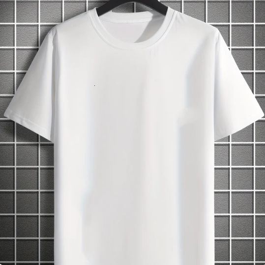 Summer mens fashion designer t-shirt tee high quality round neck top cotton short sleeved trendy classic rose print casual loose tshirts