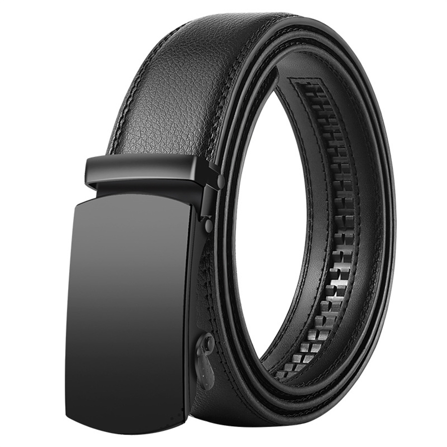 Designer men women Classic casual leather belts for man metal letter smooth buckle woman waistband fashionable belt with box U-6