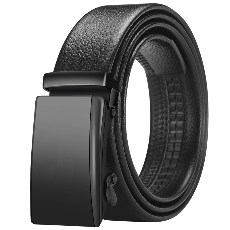 Designer men women Classic casual leather belts for man metal letter smooth buckle woman waistband fashionable belt with box E-9