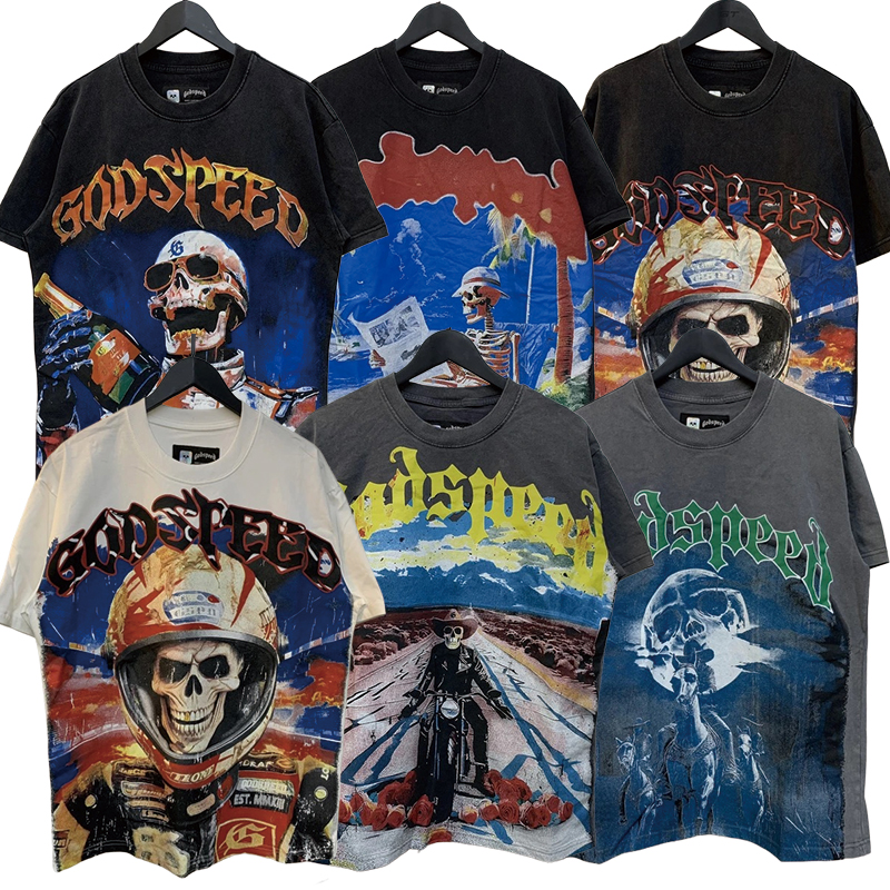 godspeed tshirt designer tshirts men t shirt godspeed designer shirts for men tee american trend designer tee summer cotton crew neck shirts us size s2xl