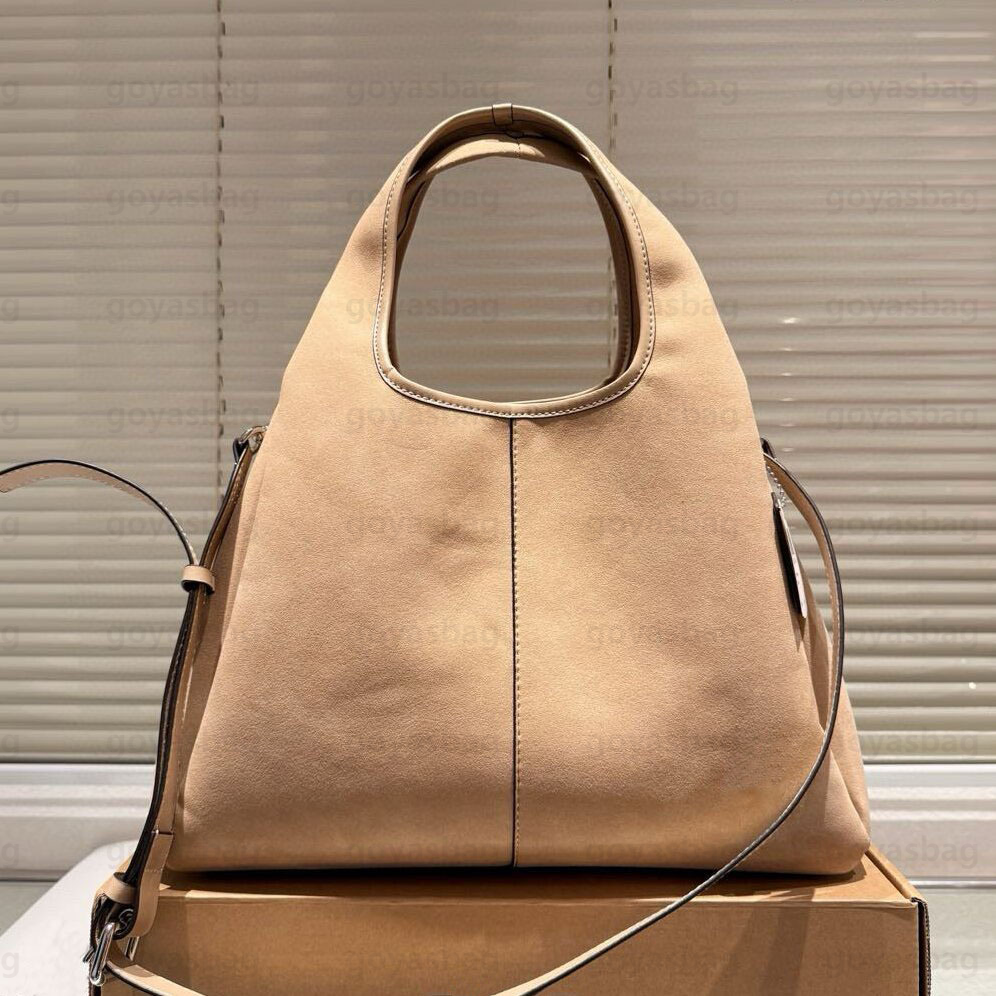 Designer Shoulder Lana 23 35 Laptop Beach Bucket Handbag Bag Crossbody Handbags Large Capacity Tote Leather