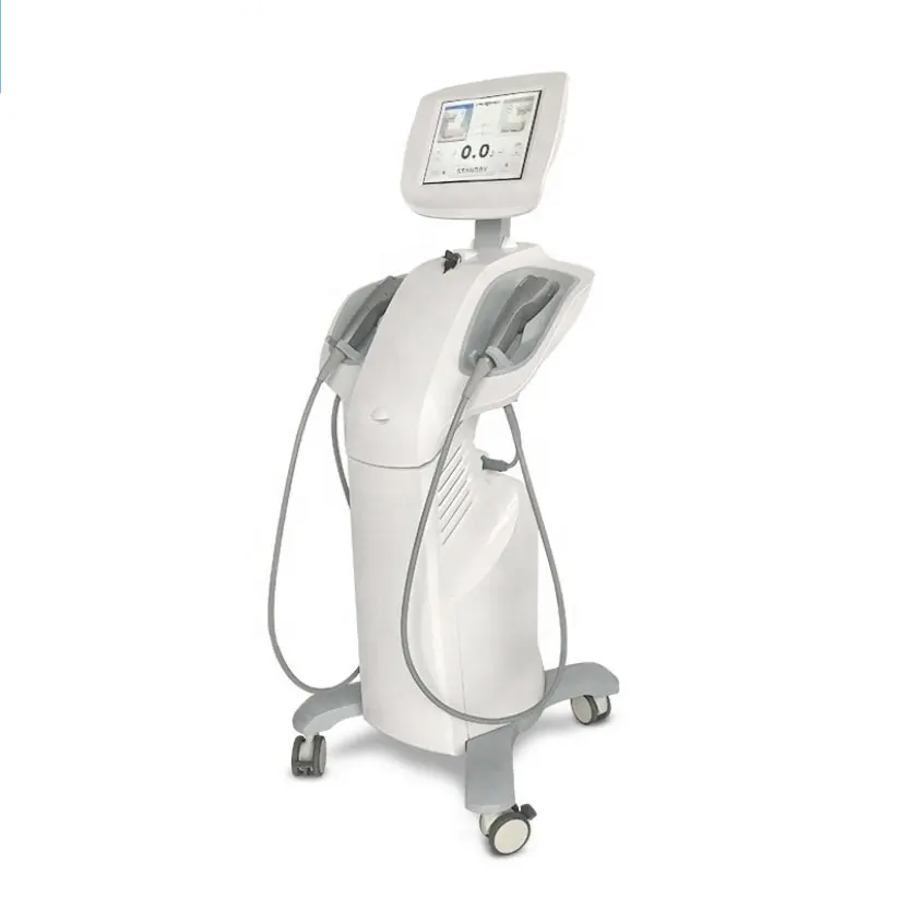 7D Facial Lifting HIFU Portable Weight Loss Slimming Wrinkle Removal Machine Body Slimming Body Sculpting Fat Burning Skin Firming Slimming