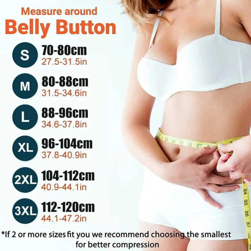 Womens waist trainer tight corset abdominal control exercise sweatband professional exercise slimming abdominal belt mens weight loss gym for girls W2