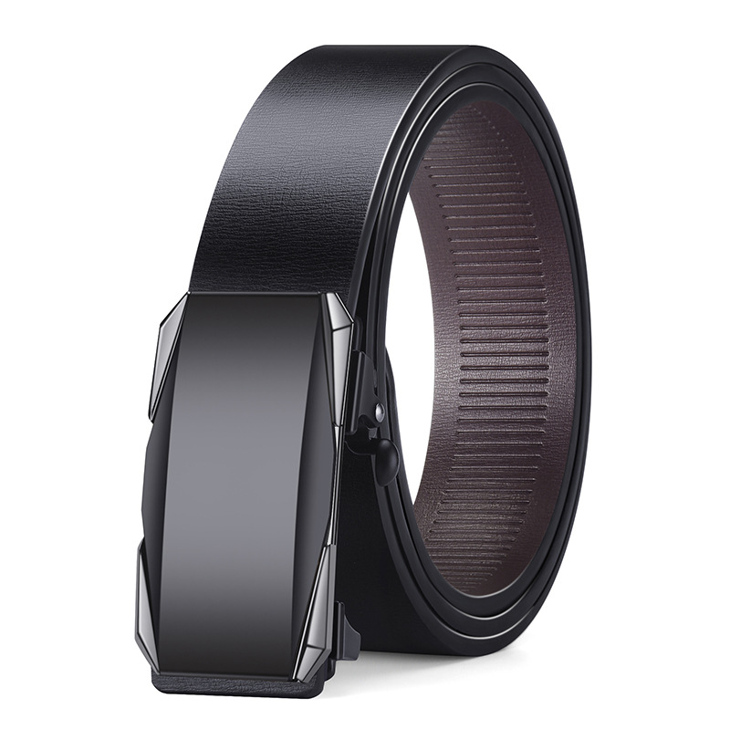 Designer men women Classic casual leather belts for man metal letter smooth buckle woman waistband fashionable belt with box T-11